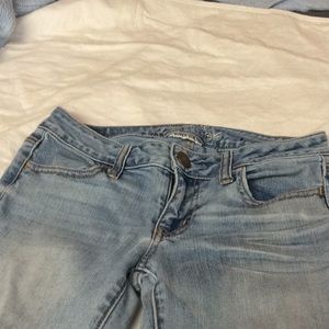 Women’s jeans